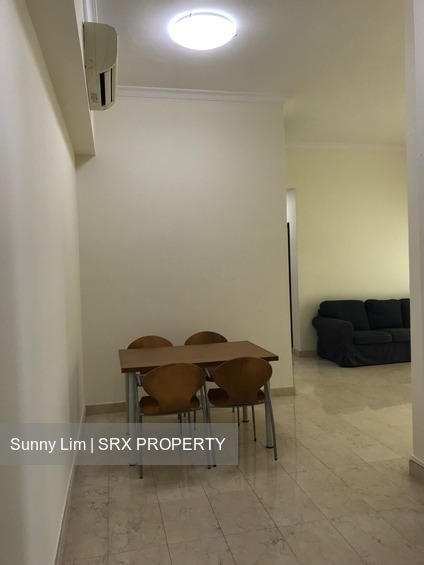 The Oxley (D9), Apartment #162574622